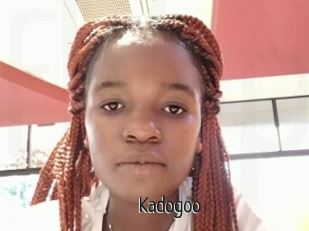 Kadogoo