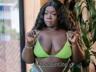Kaiavalentine