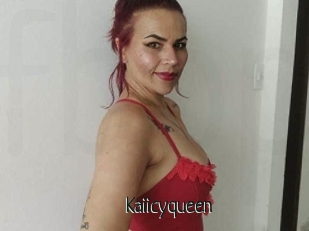 Kaiicyqueen