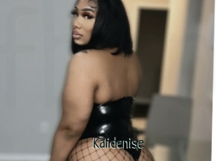 Kalidenise