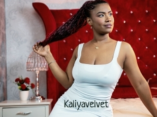 Kaliyavelvet