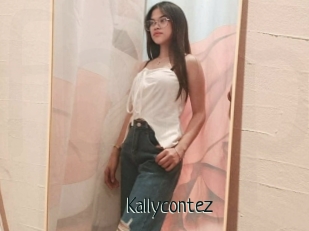 Kallycontez