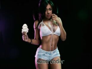 Kamerondior