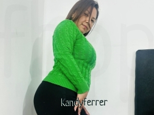 Kandyferrer