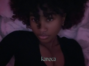Kanoca