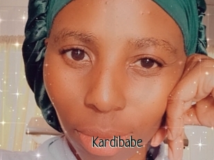Kardibabe