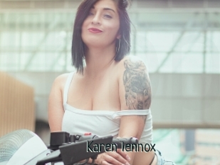 Karen_lennox