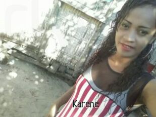Karene