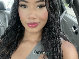 Karensanz