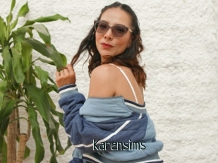 Karensims