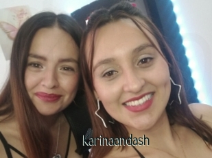Karinaandash