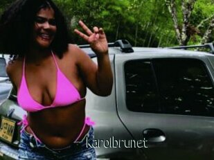 Karolbrunet