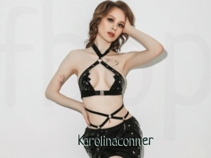 Karolinaconner