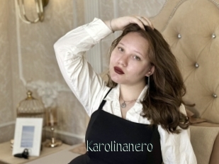 Karolinanero