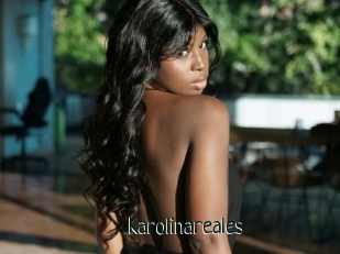 Karolinareales