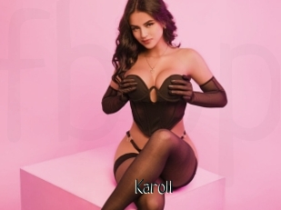 Karoll