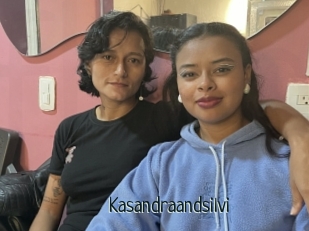 Kasandraandsilvi