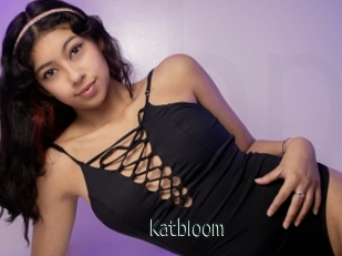Katbloom