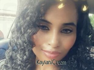 KaylaniCream