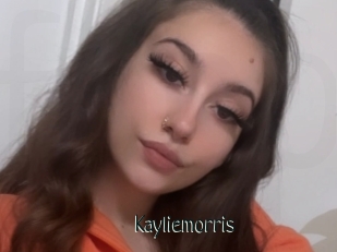 Kayliemorris