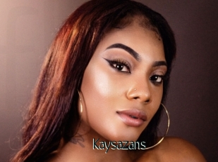 Kaysazans