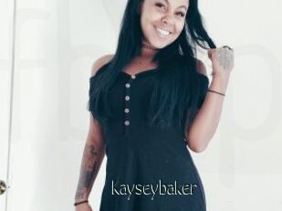 Kayseybaker