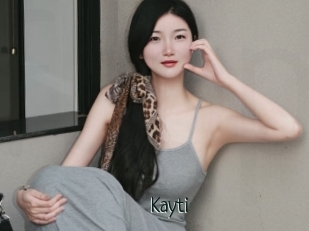 Kayti