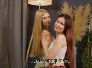 Keeleyandguineve