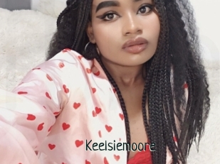 Keelsiemoore