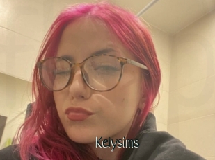 Kelysims