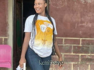 Kemifisayo