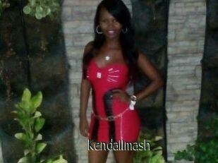 Kendallmash