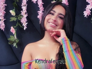 Kendraferrati