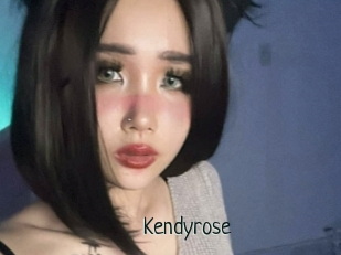 Kendyrose