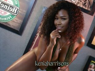 Keniaharrisons