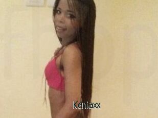 Keniaxx