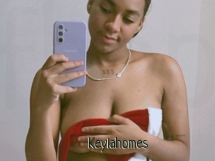 Keylahomes