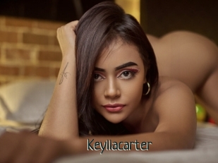 Keyllacarter