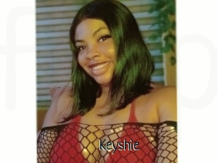 Keyshie