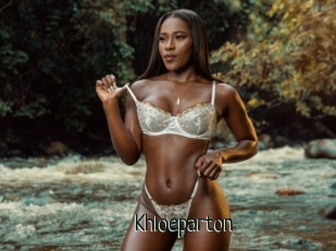 Khloeparton