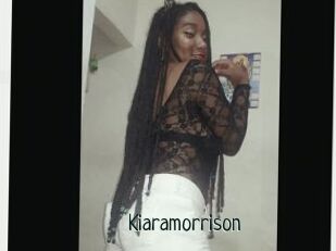 Kiaramorrison