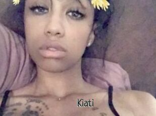 Kiati