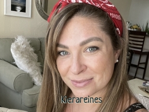 Kierareines
