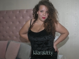 Kiiarakitty