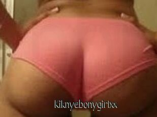 Kiknyebonygirlxx
