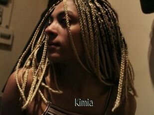 Kimia