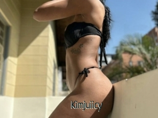Kimjuiicy