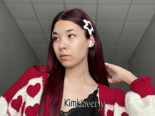 Kimklaverly