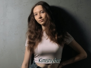 Kimsnyder