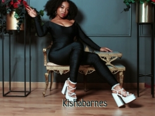 Kishabarnes